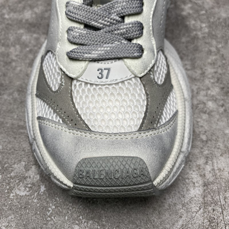 Balenciaga 3XL grey Sneakers