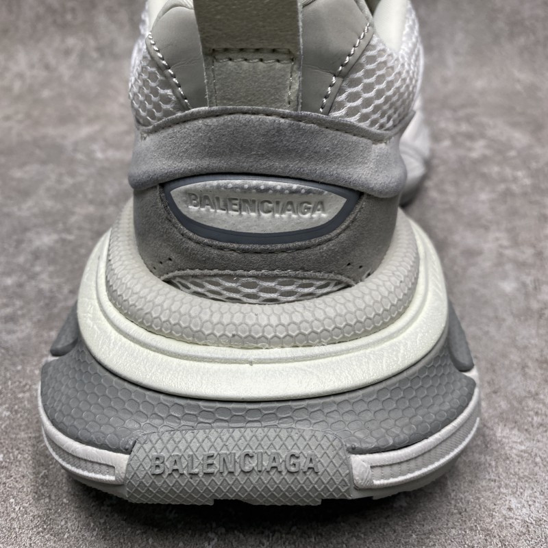 Balenciaga 3XL grey Sneakers