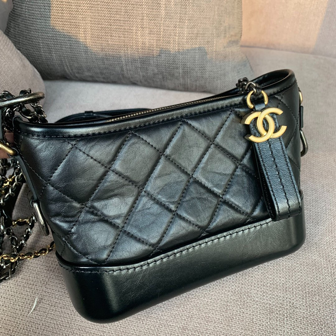 Chanel Gabrielle Small bag 20cm