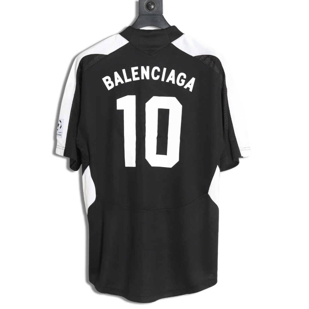 Balenciaga Short-sleeved T-shirt