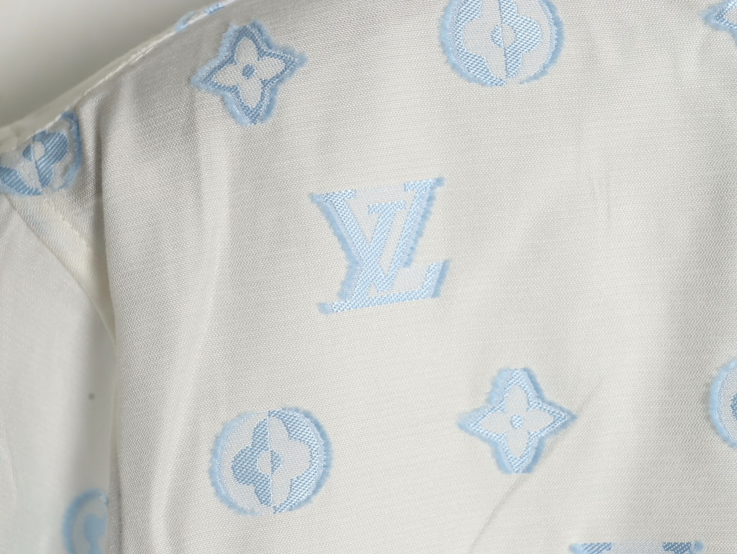 Louis Vuitton LV 25ss Short-sleeved Shirts