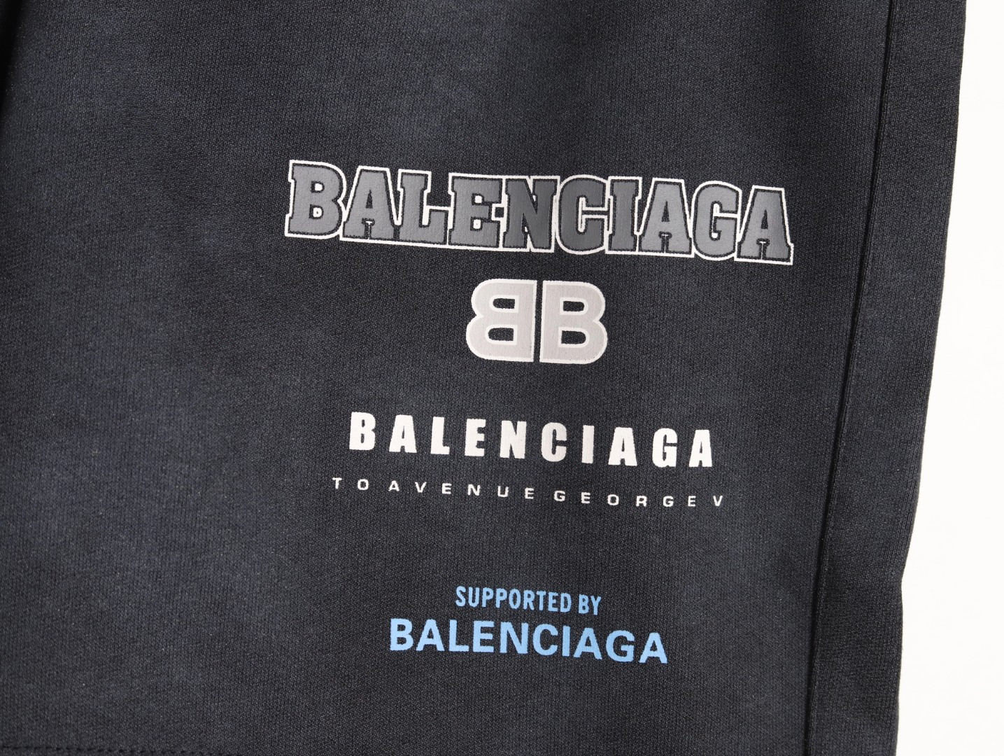 Balenciaga shorts