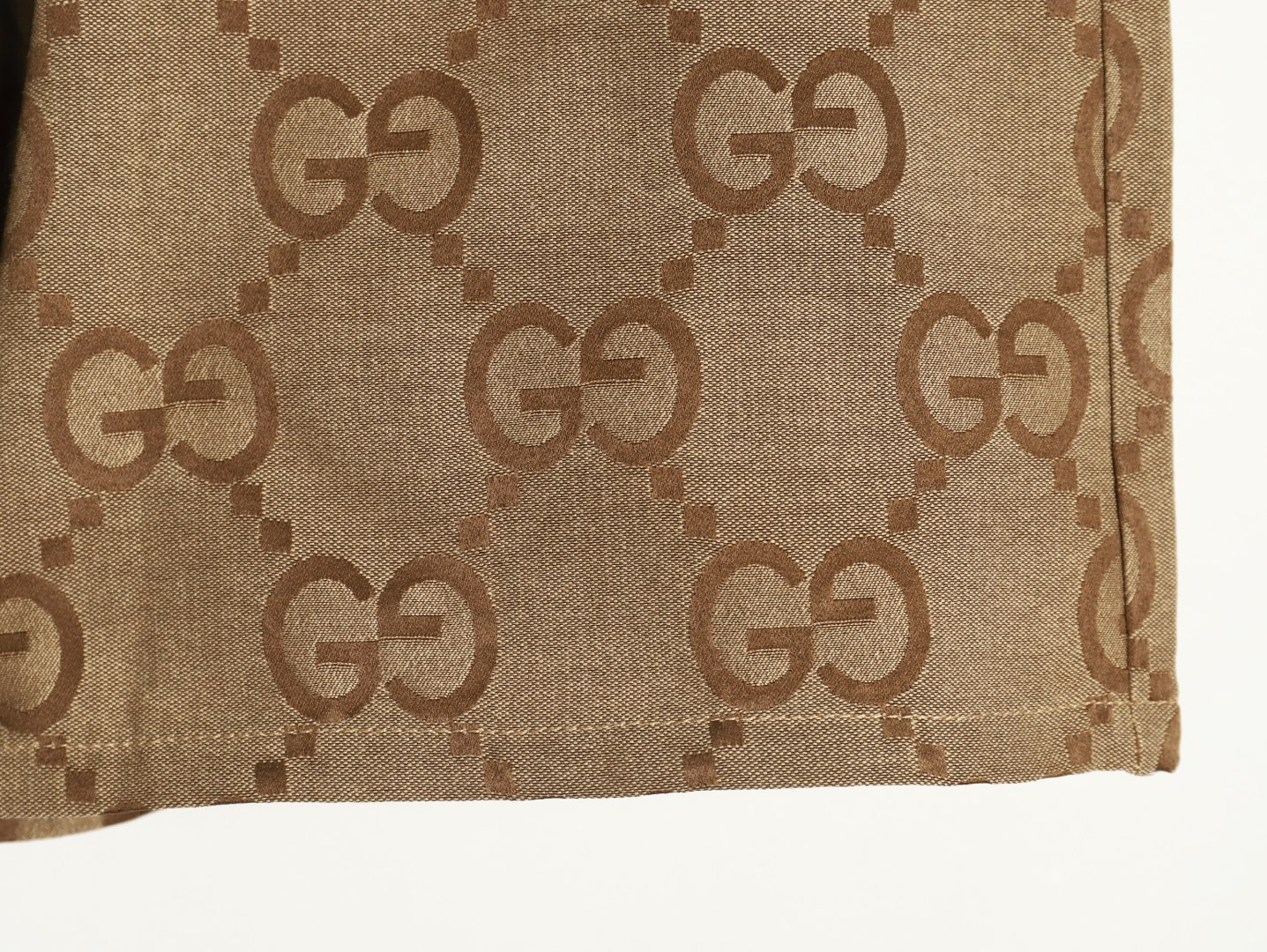 Gucci GC 25SS shorts