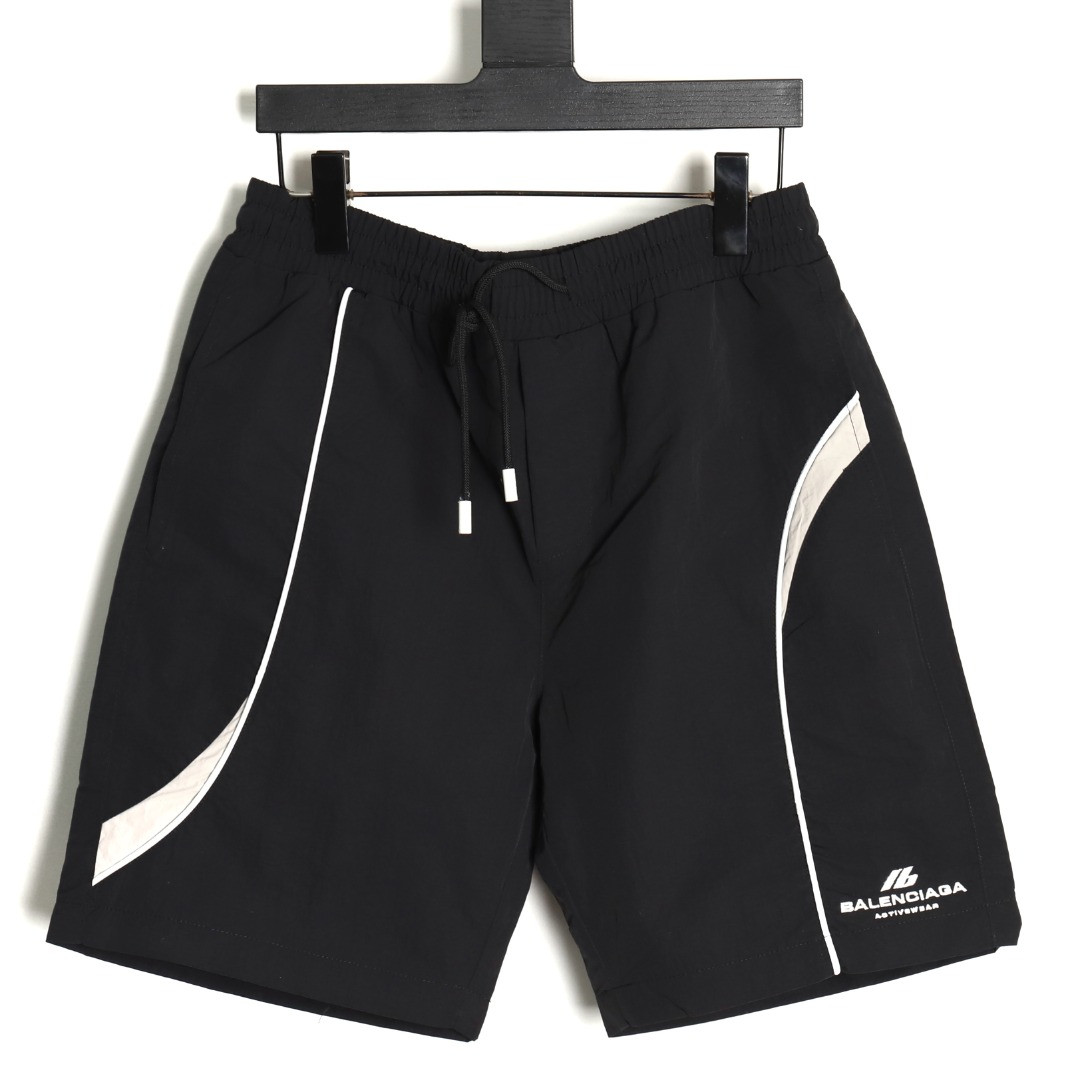 Balenciaga shorts