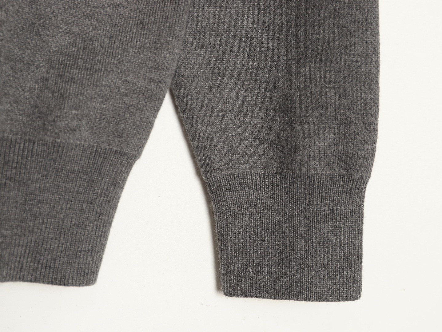 Loewe Anagram Knitting Coats