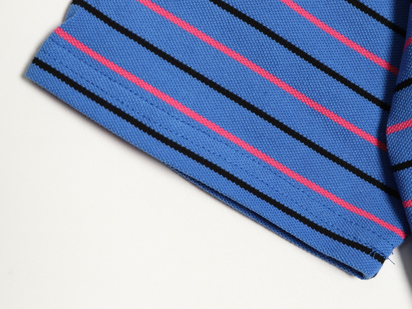 Balenciaga Short-sleeved Polo shirt