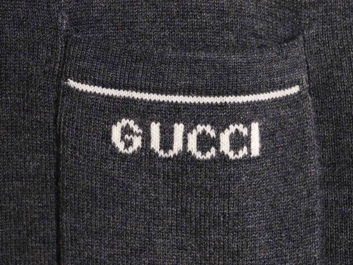 Gucci 25fw Knitting Sweaters