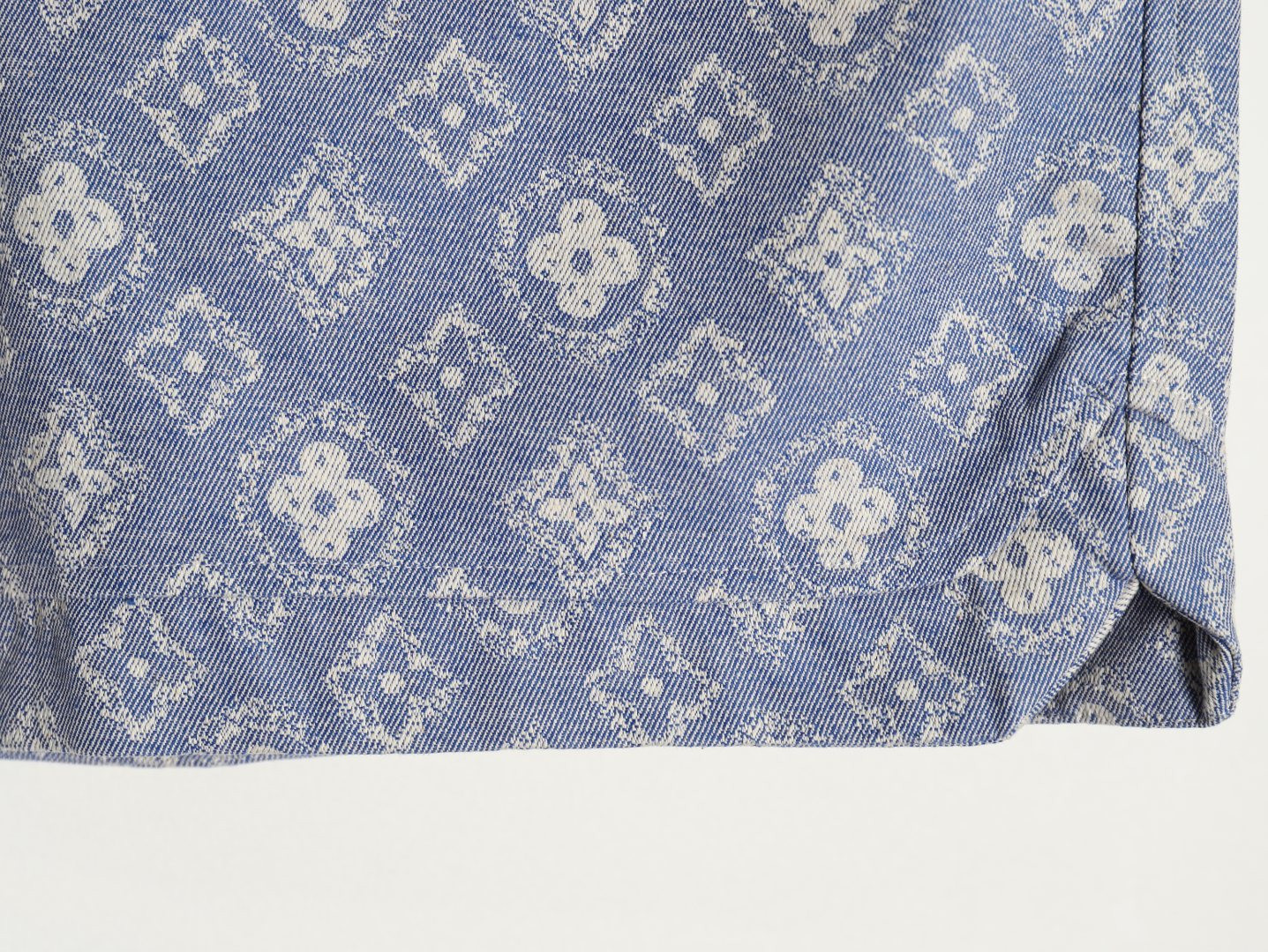 Louis Vuitton LV shorts