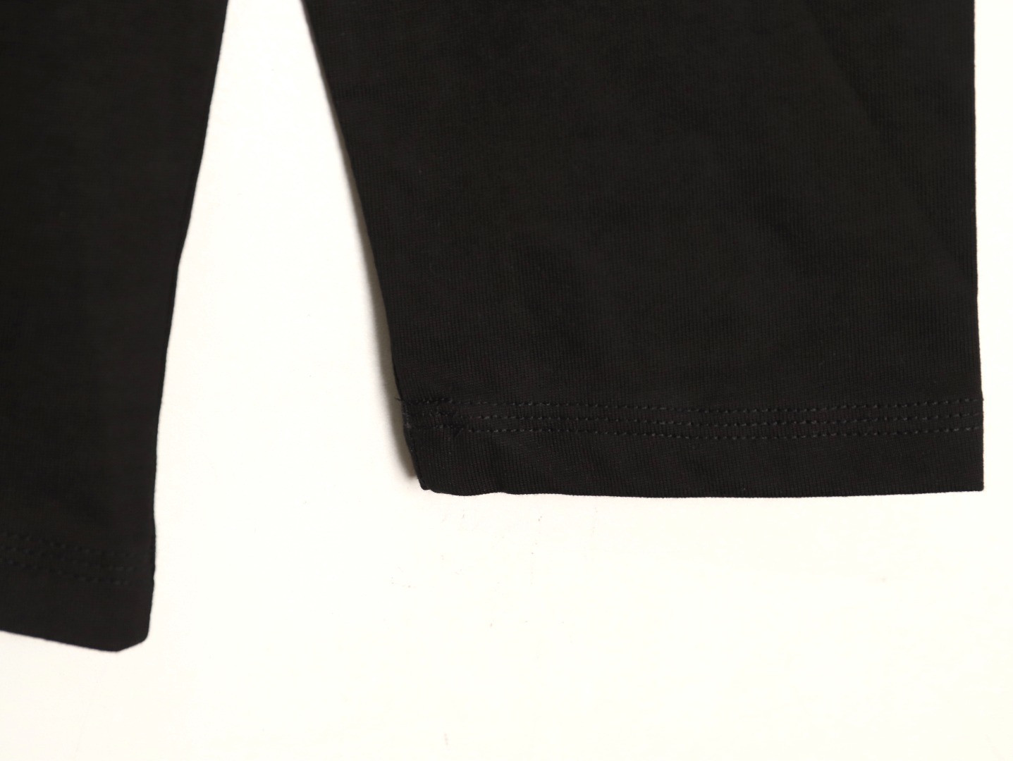 Louis Vuitton 25Fw Long-sleeved T-shirt