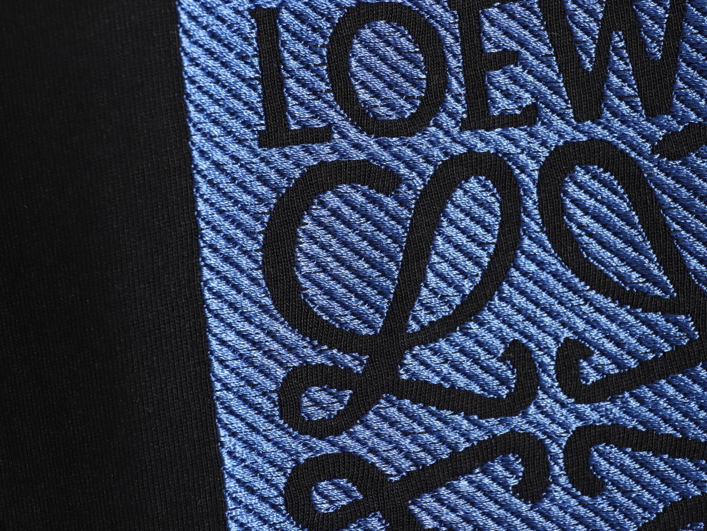 Loewe Long-sleeved T-shirt