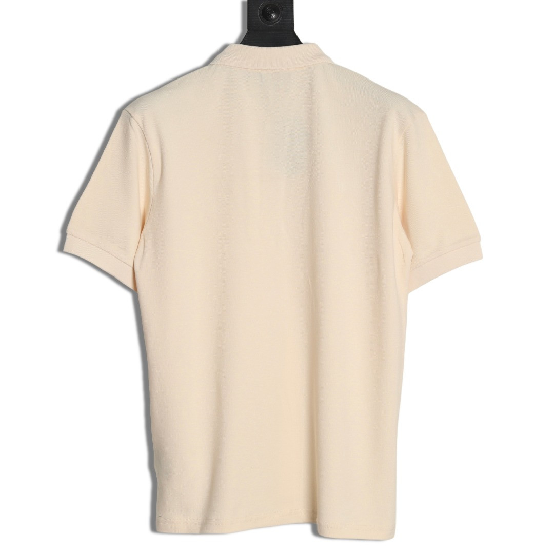 Prada Short-sleeved Polo shirt