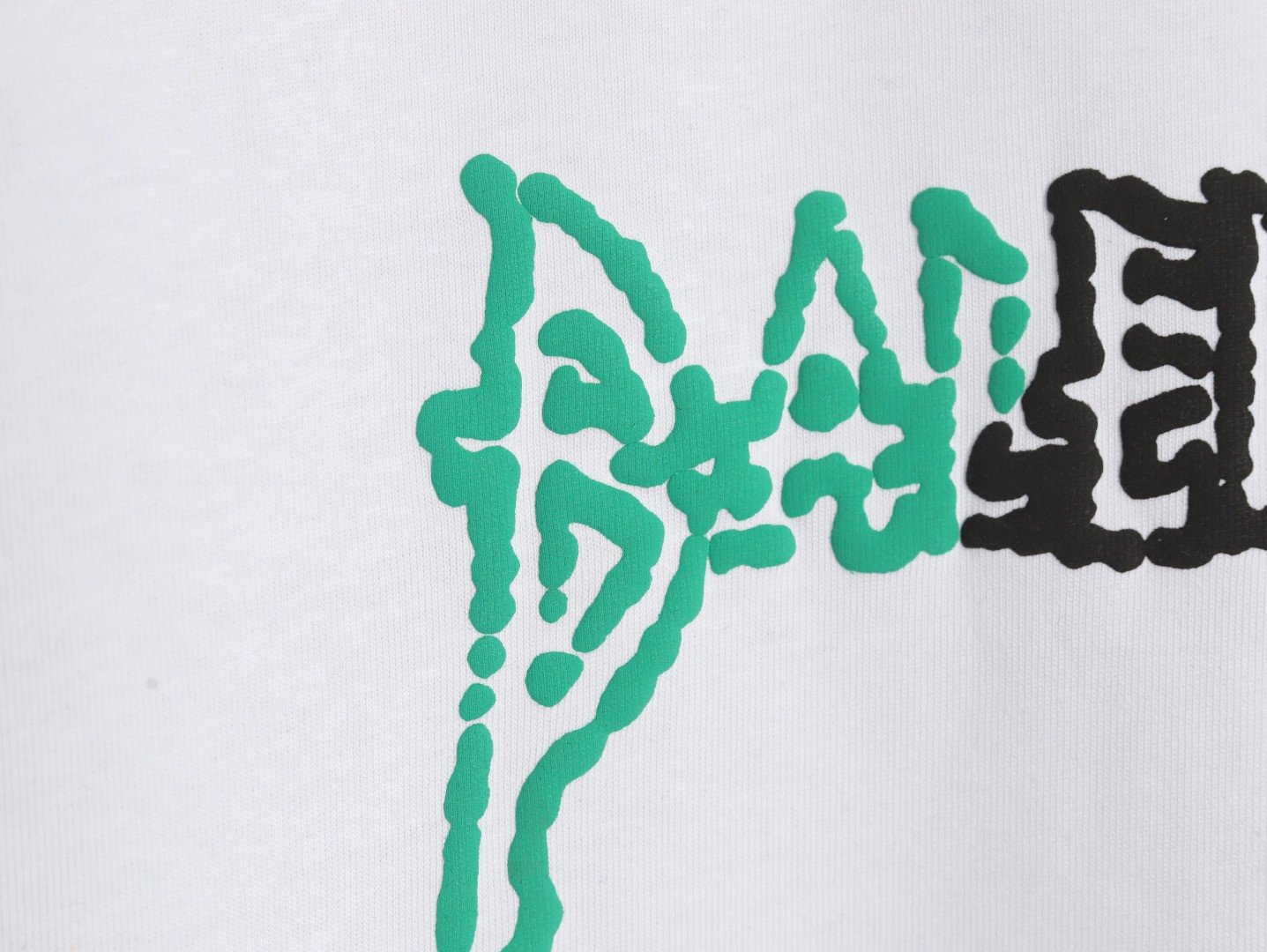 Balenciaga Short-sleeved T-shirt