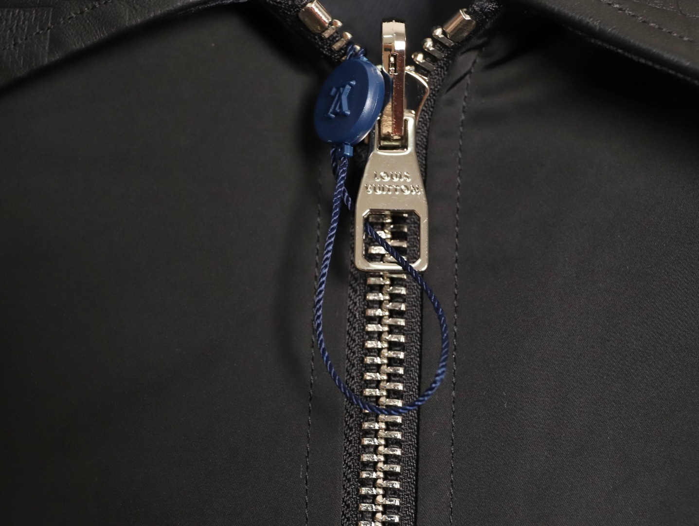 Louis Vuitton 25FW Reversible Coats