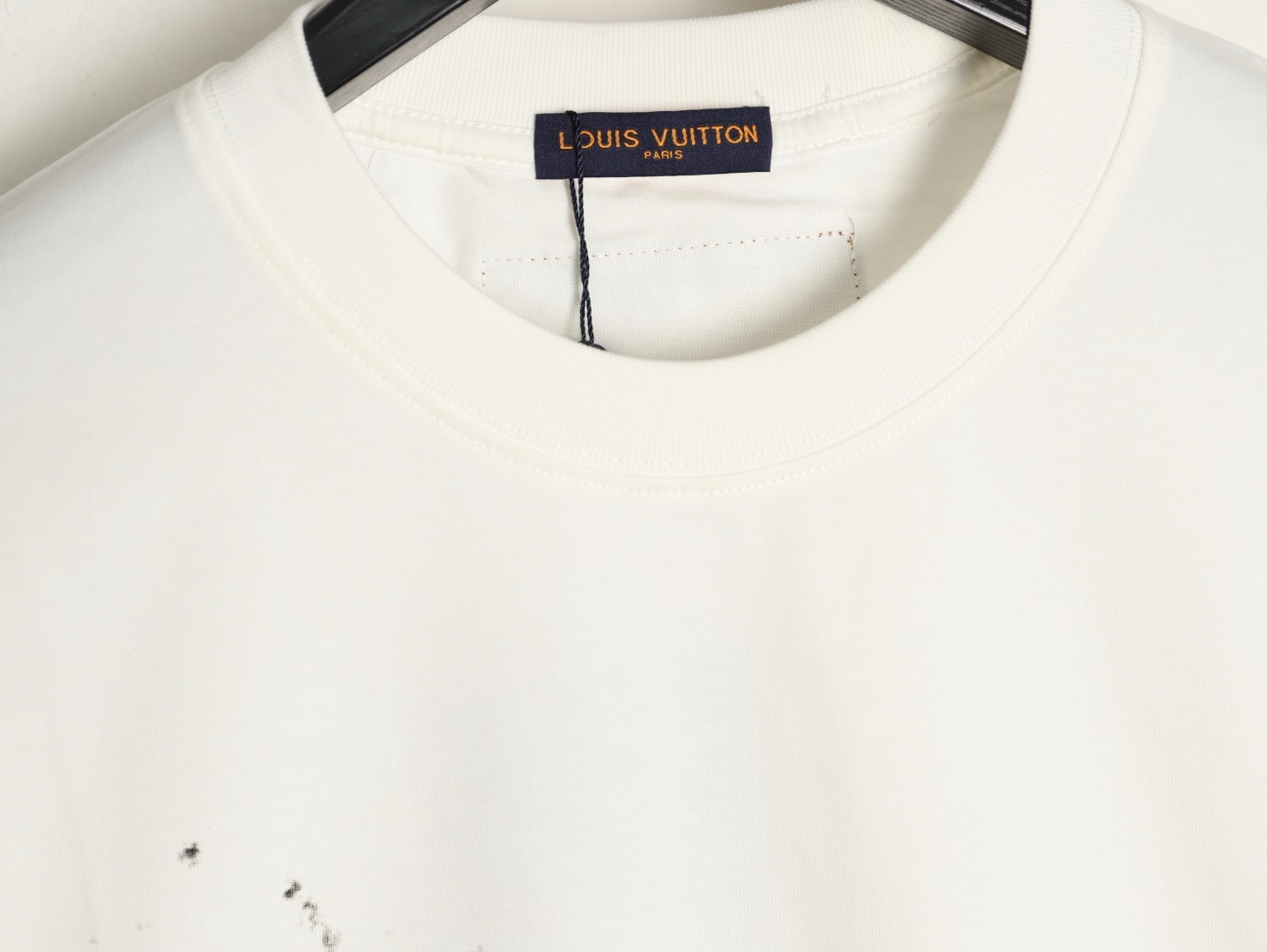 Louis Vuitton 25Fw Long-sleeved T-shirt