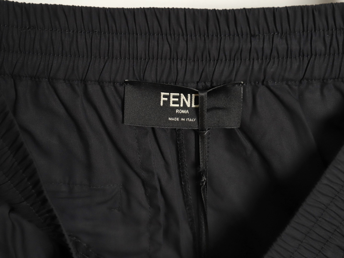 Fendi 25ss shorts