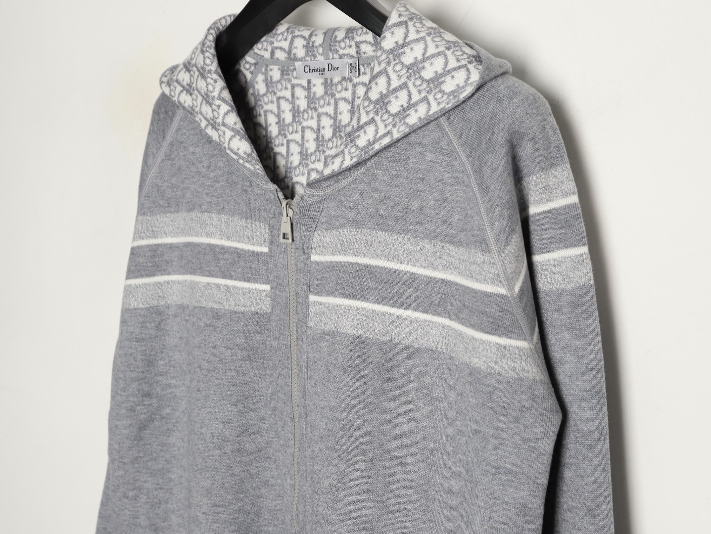 Dior CD Oblique Reversible Coats