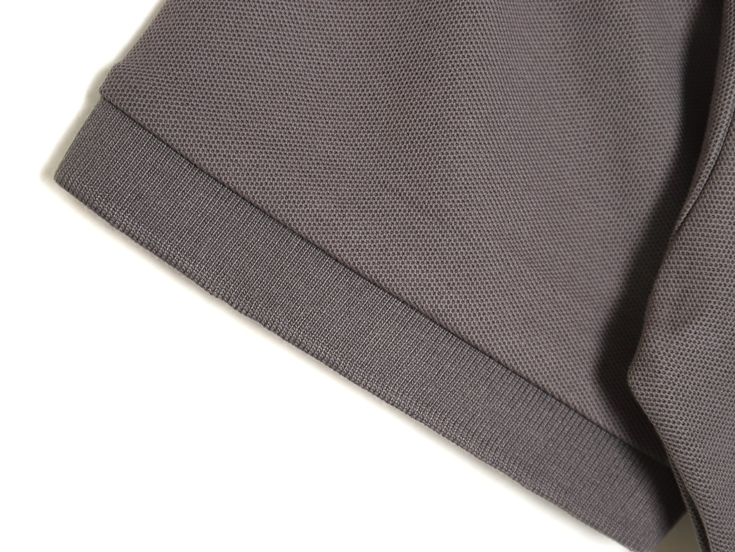 PRADA PRD Short-sleeved Polo shirt