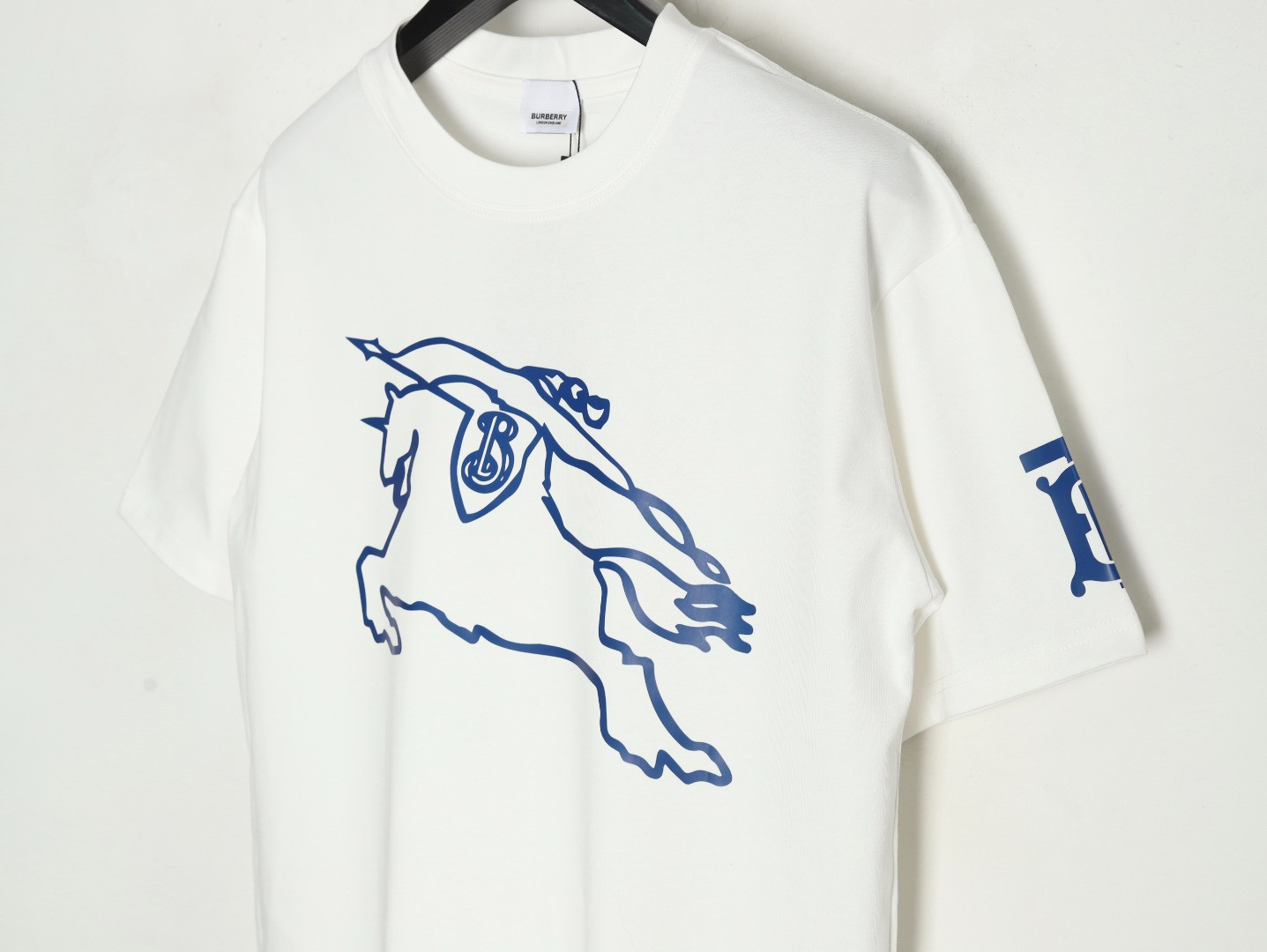 Burberry 25SS Short-sleeved T-shirt