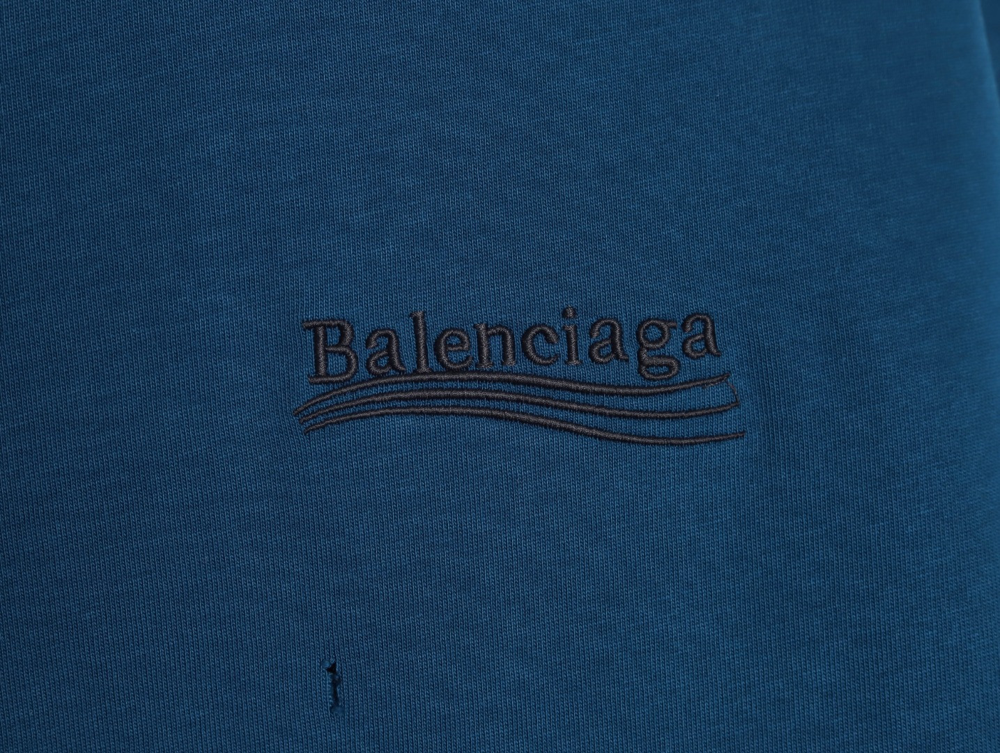 Balenciaga Short-sleeved T-shirt