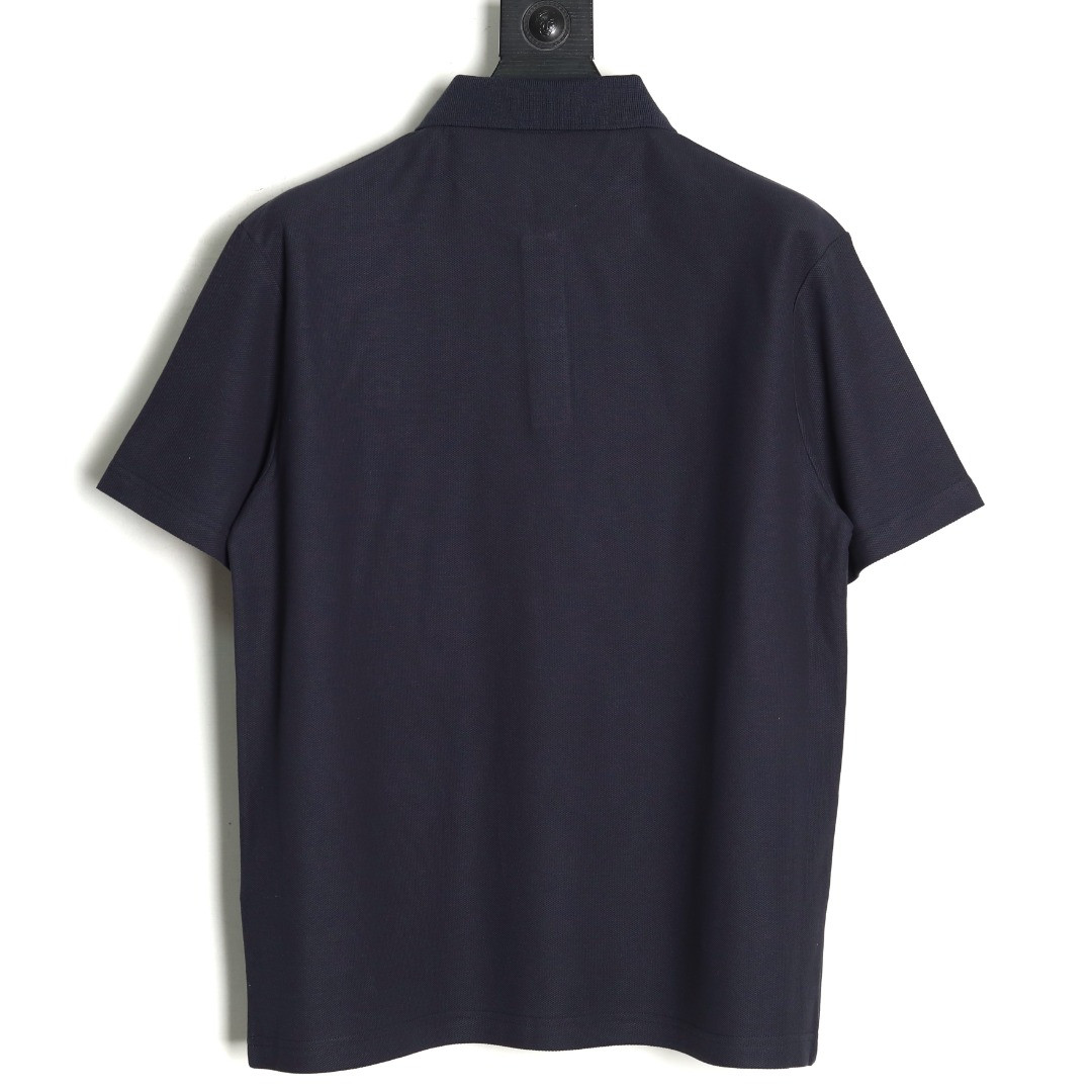 Loewe Short-sleeved Polo shirt