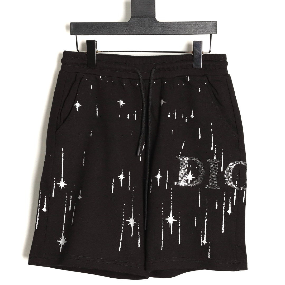 Dior 25ss shorts