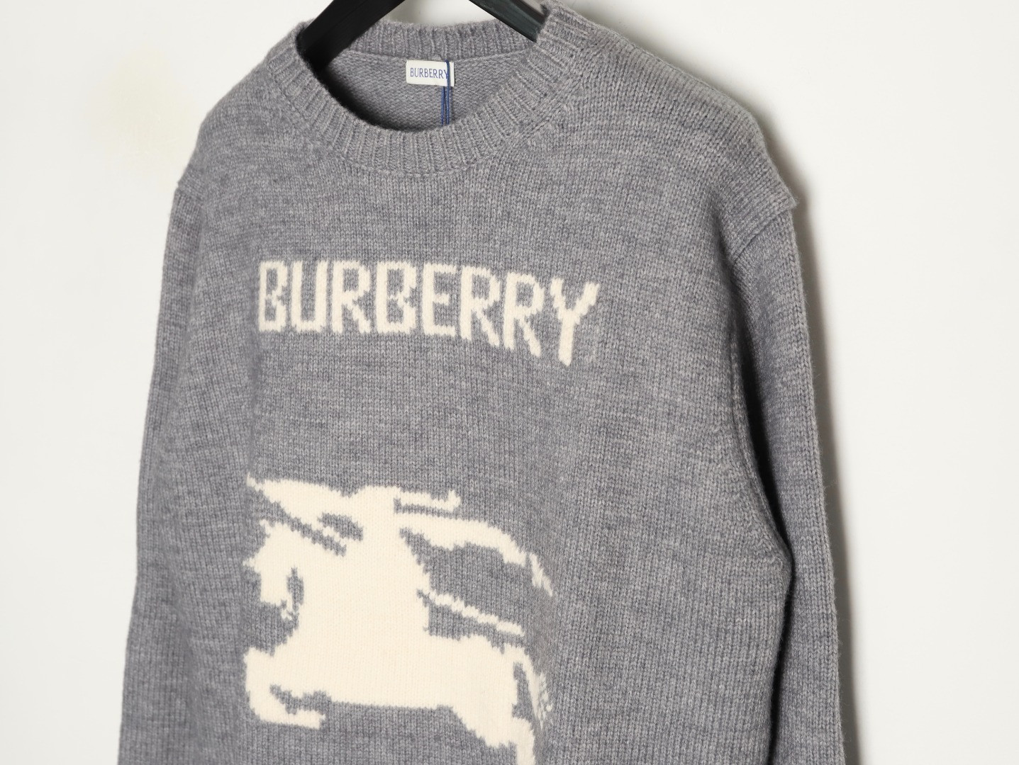 Burberry Sweaters