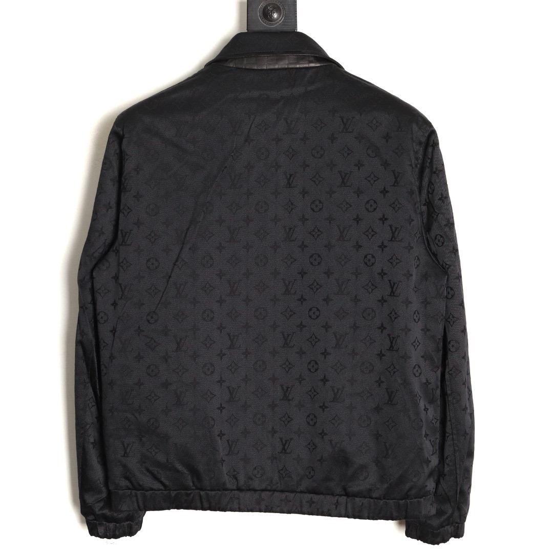 Louis Vuitton 25FW Reversible Coats