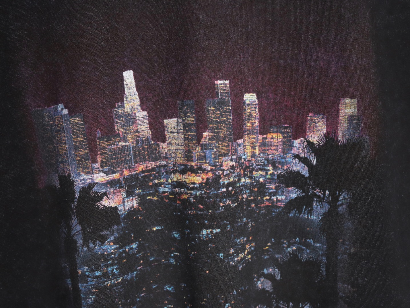 Balenciaga Short-sleeved T-shirt