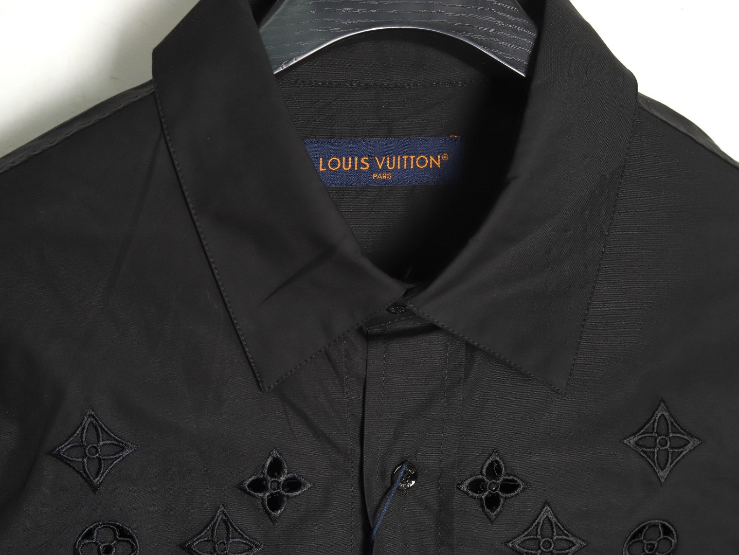 Louis Vuitton LV 25SS Short-sleeved Shirts