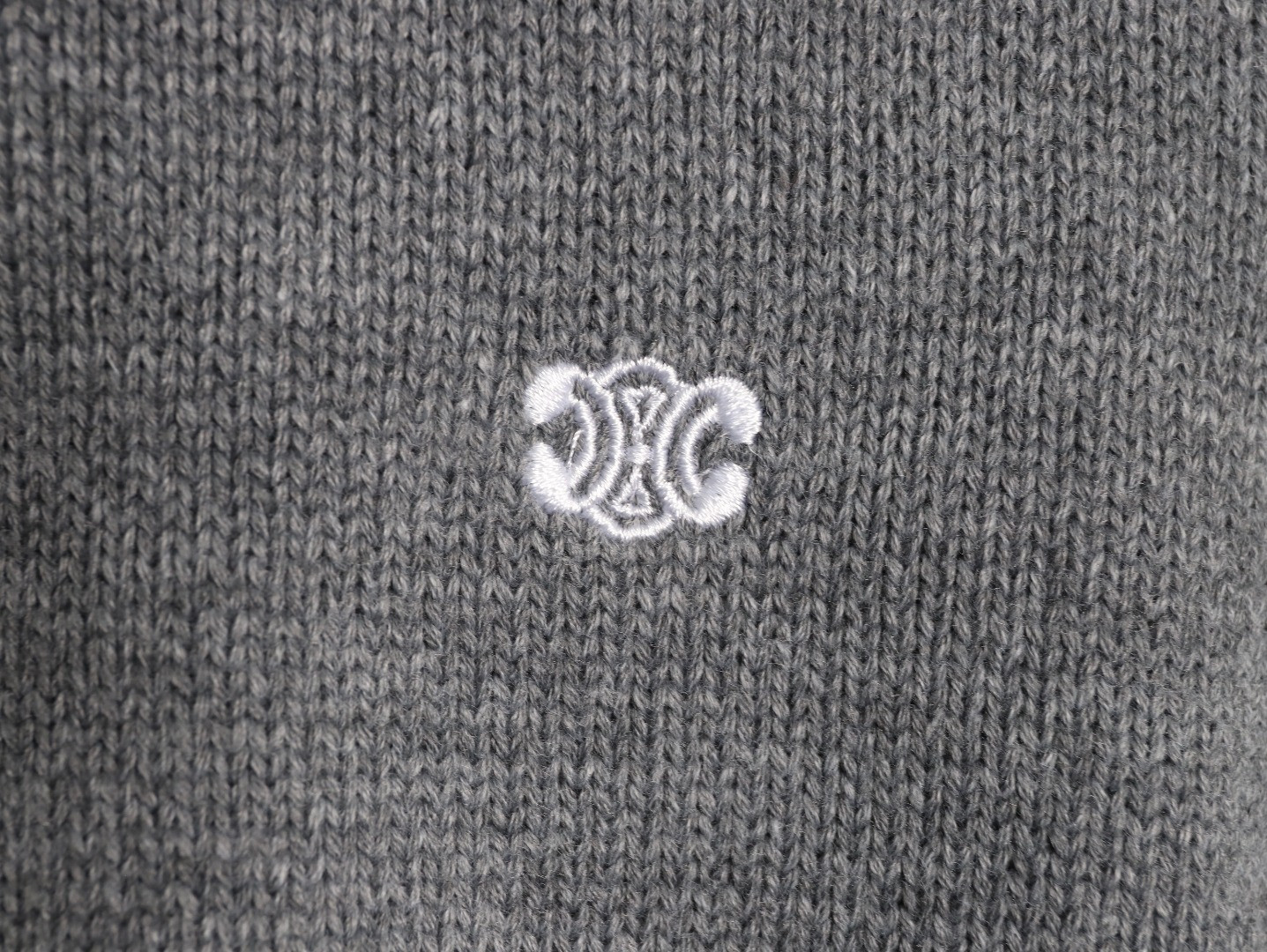 Celine 21Fw Sweaters