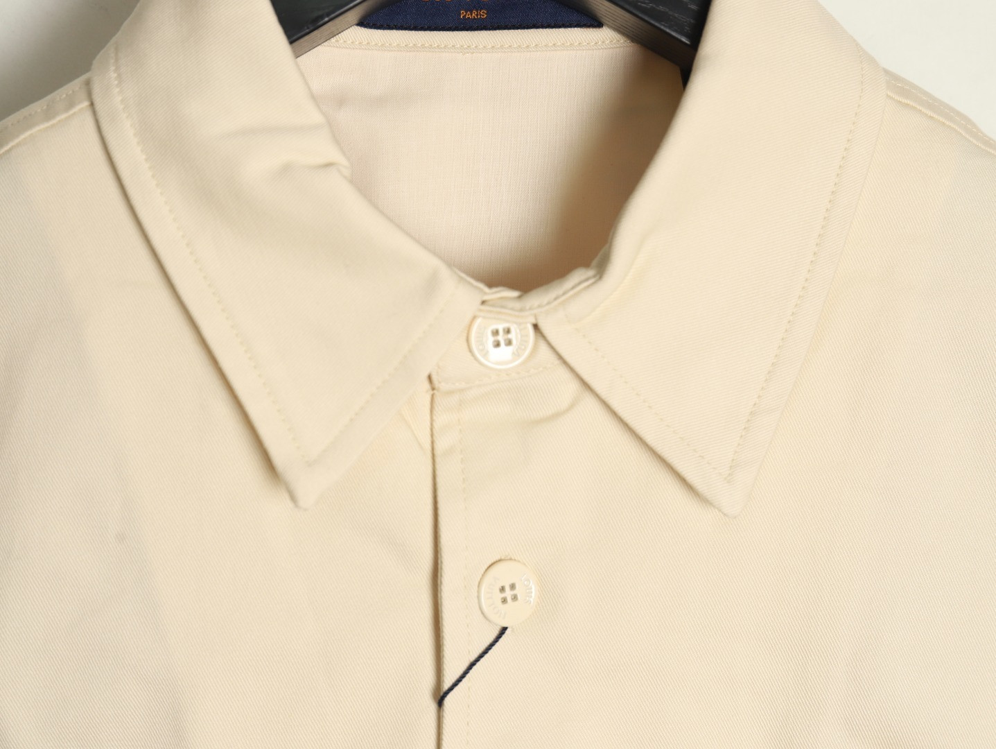 Louis Vuitton LV Shirt Coats Suit