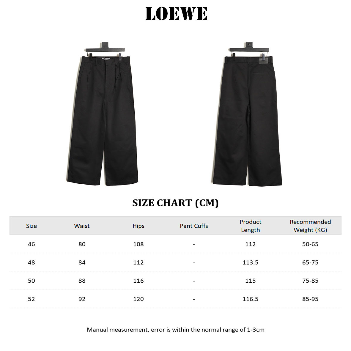 LOEWE Pants