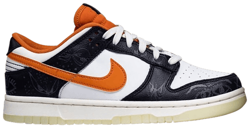 Nike Dunk Low Halloween