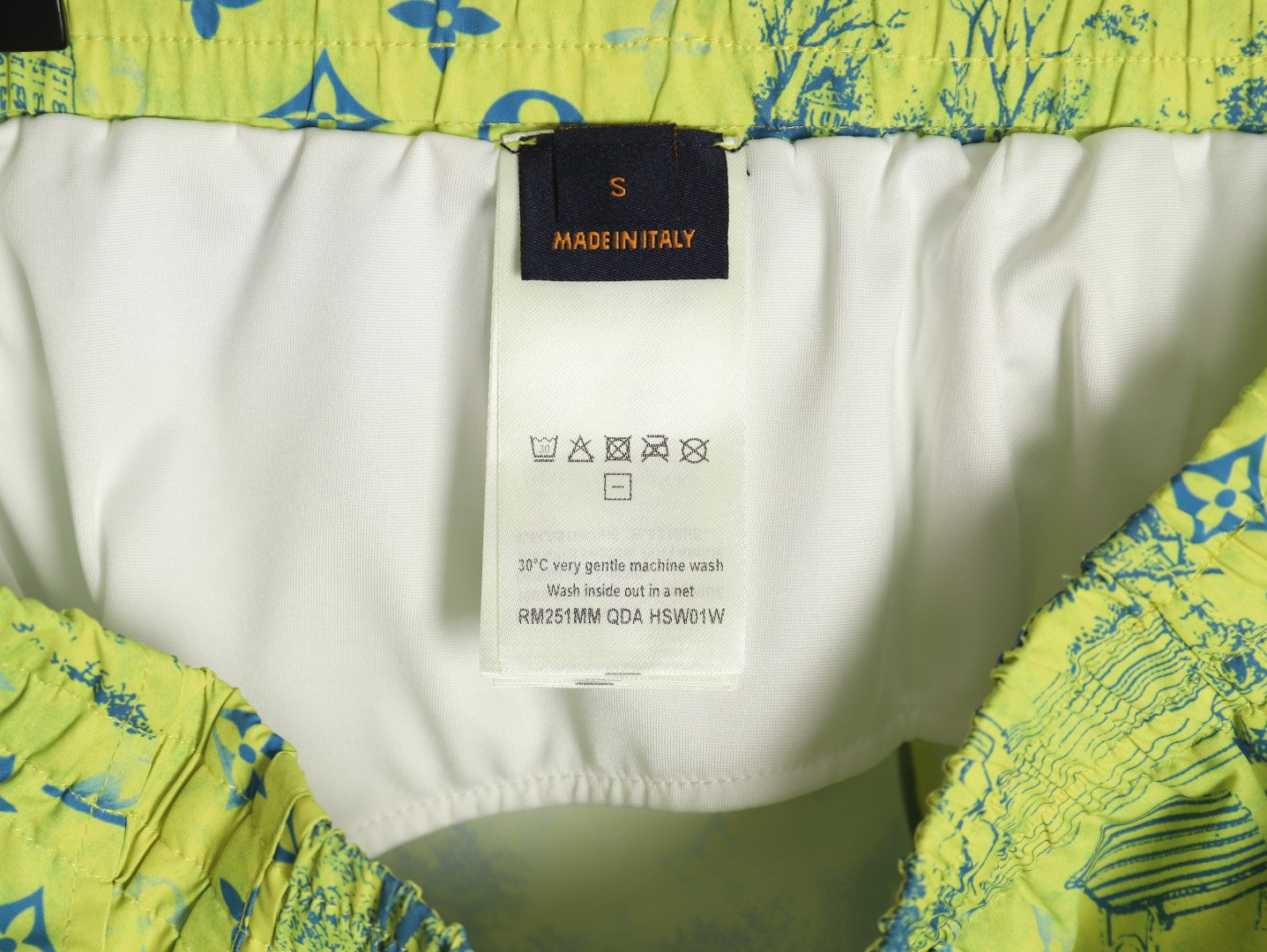 Louis Vuitton LV shorts