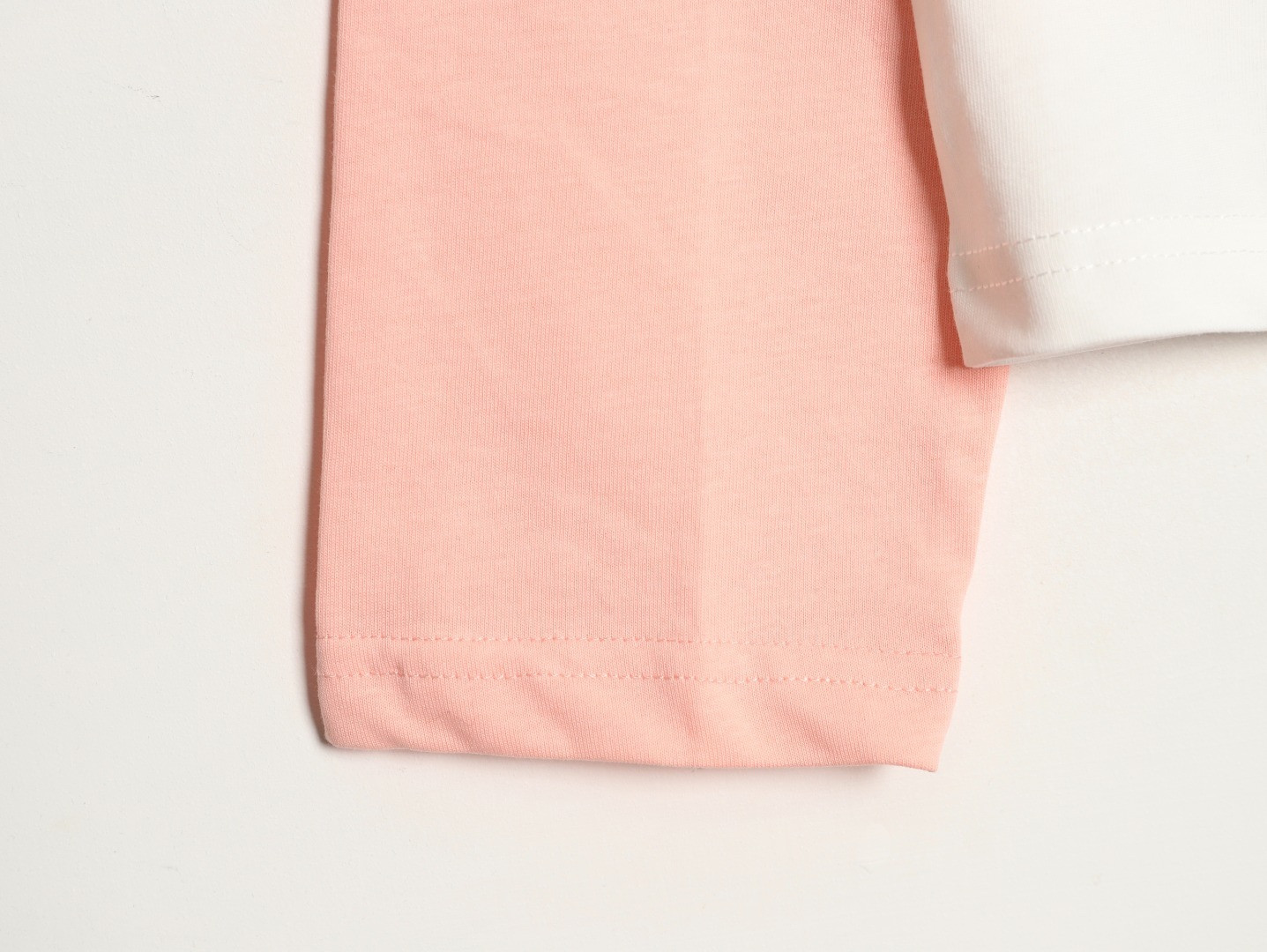 Ch*0me He**ts 25fw long-sleeved t-shirt