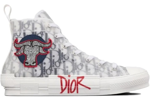 Dior And Shawn B23 High