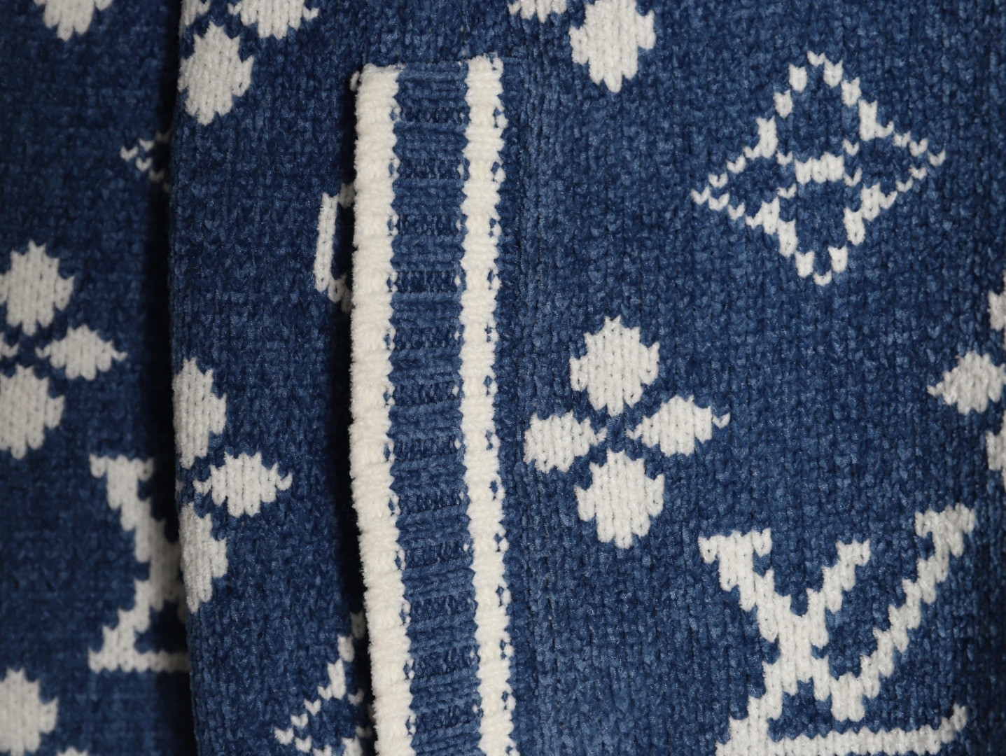 Louis Vuitton LV 25ss Cardigan Sweaters