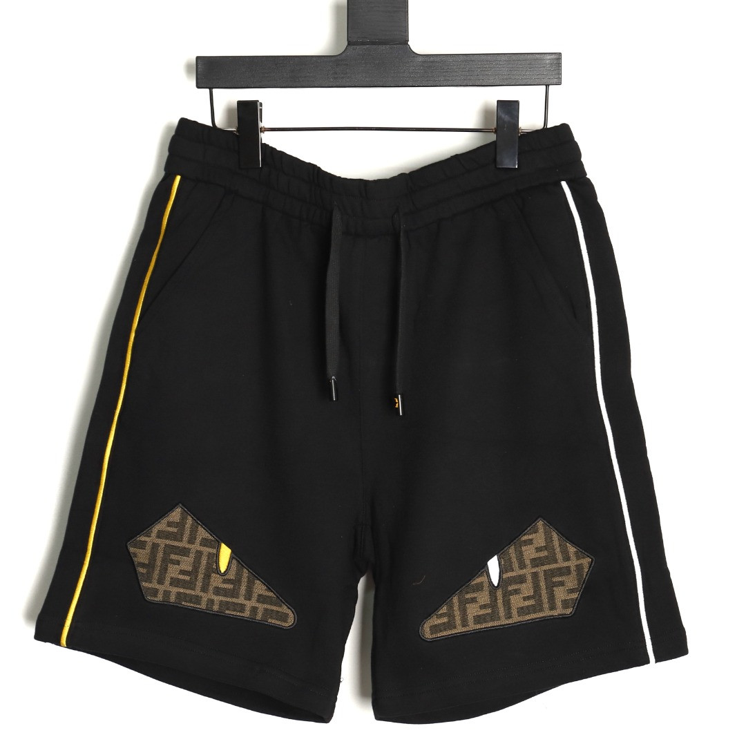 FENDI shorts