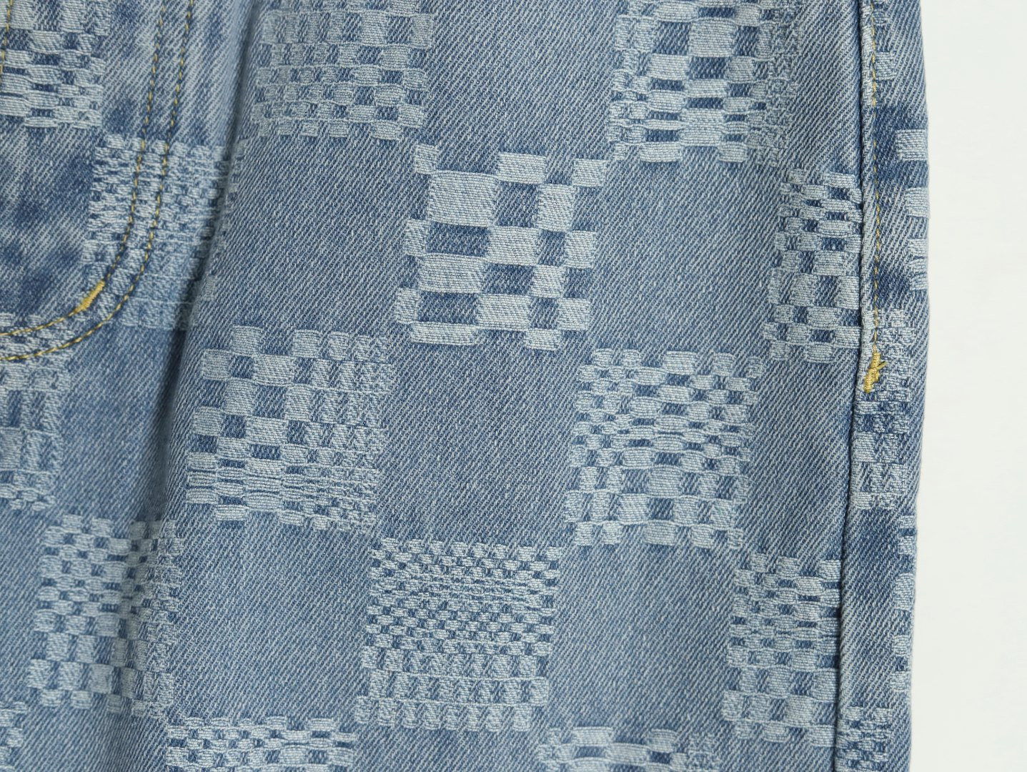 Louis Vuitton LV 25ss shorts