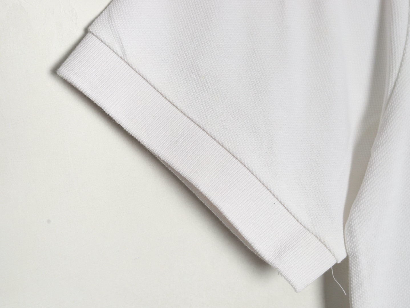 Dior 22ss Short-sleeved Polo shirt