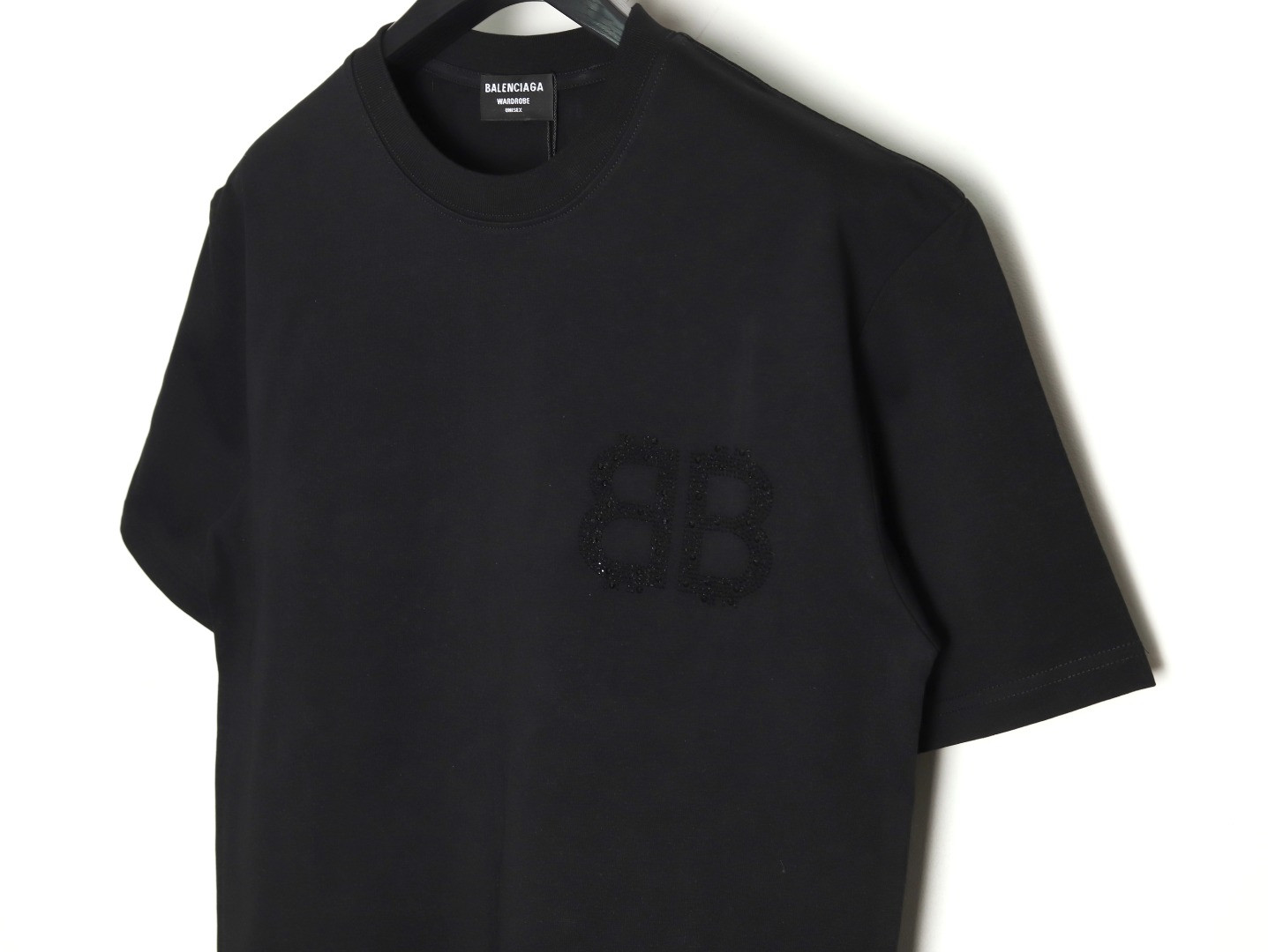 Balenciaga Short-sleeved T-shirt