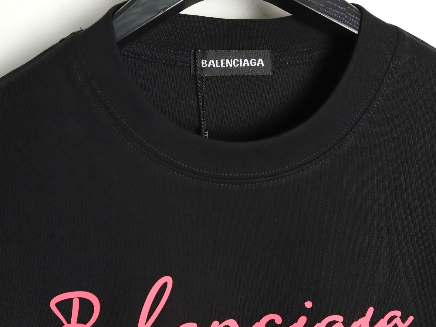 Balenciaga Short-sleeved T-shirt