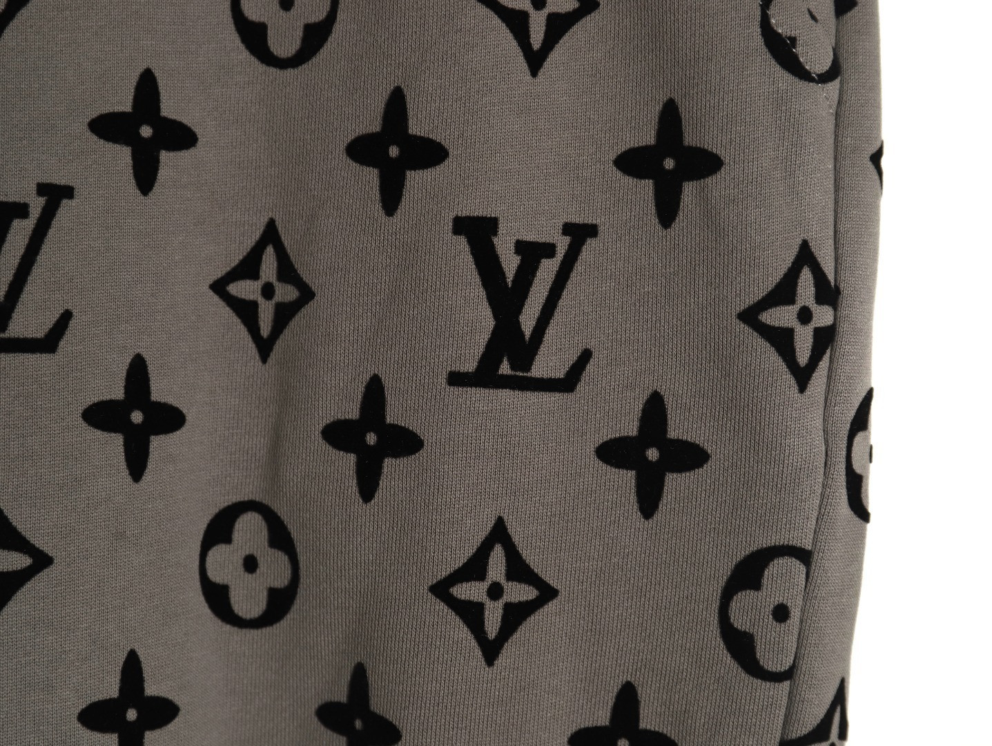 Louis Vuitton LV 24Fw Pants
