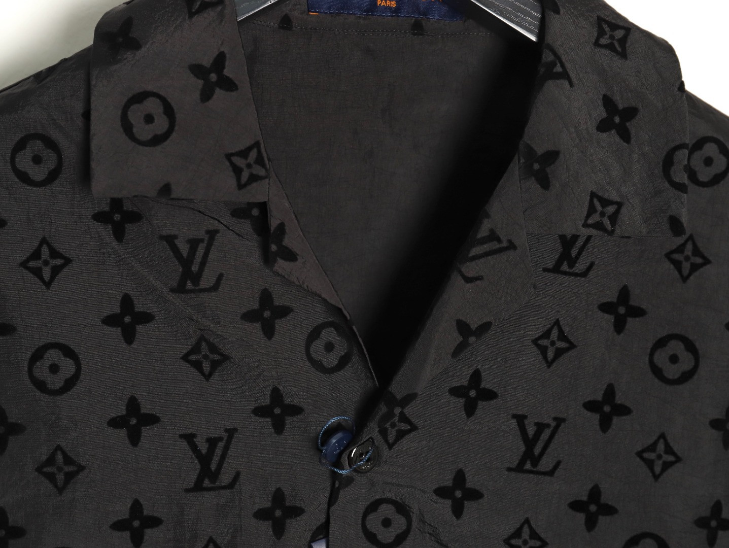 Louis Vuitton LV 25ss Short-sleeved Shirts