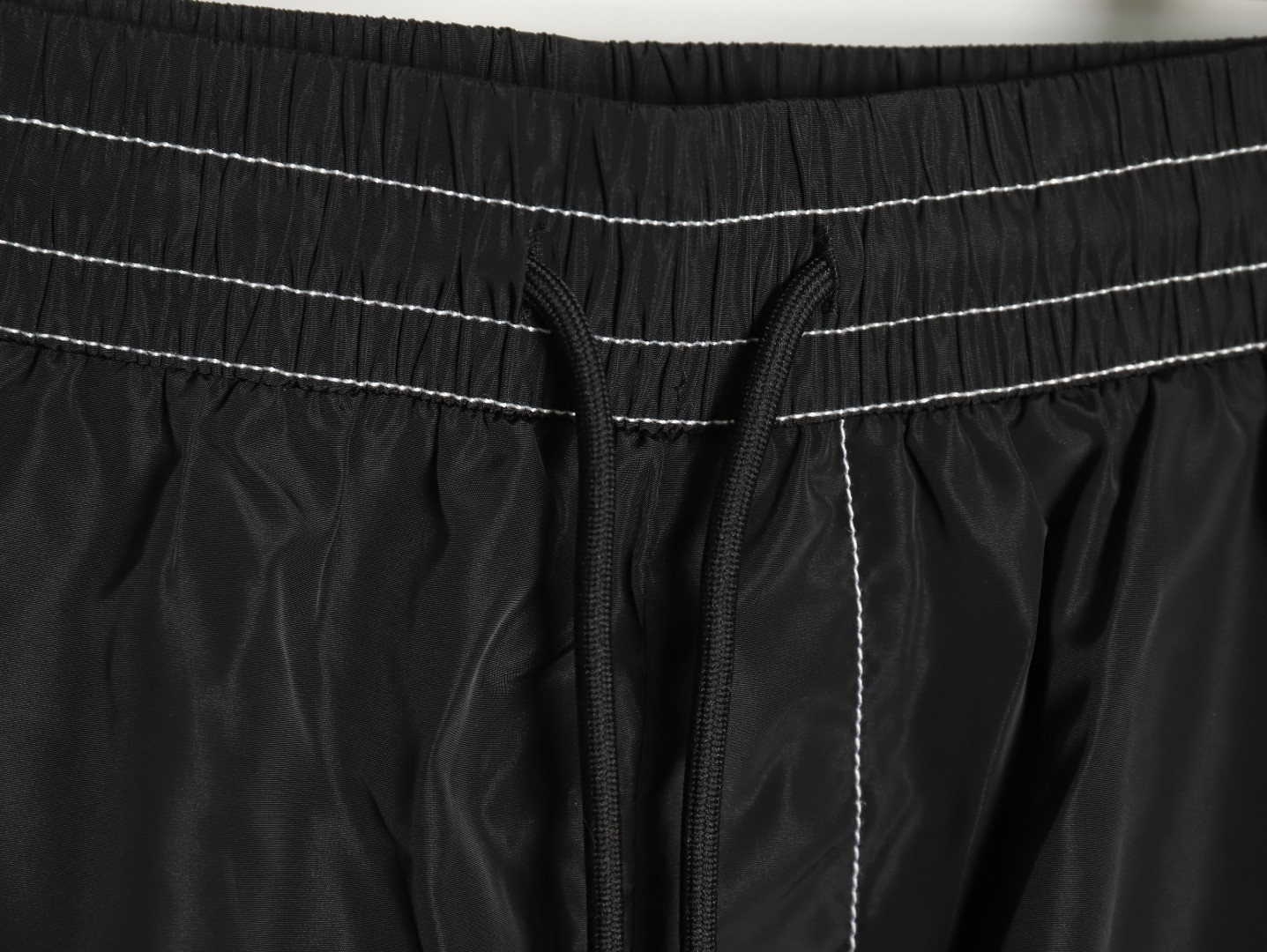 Prada 23ss shorts