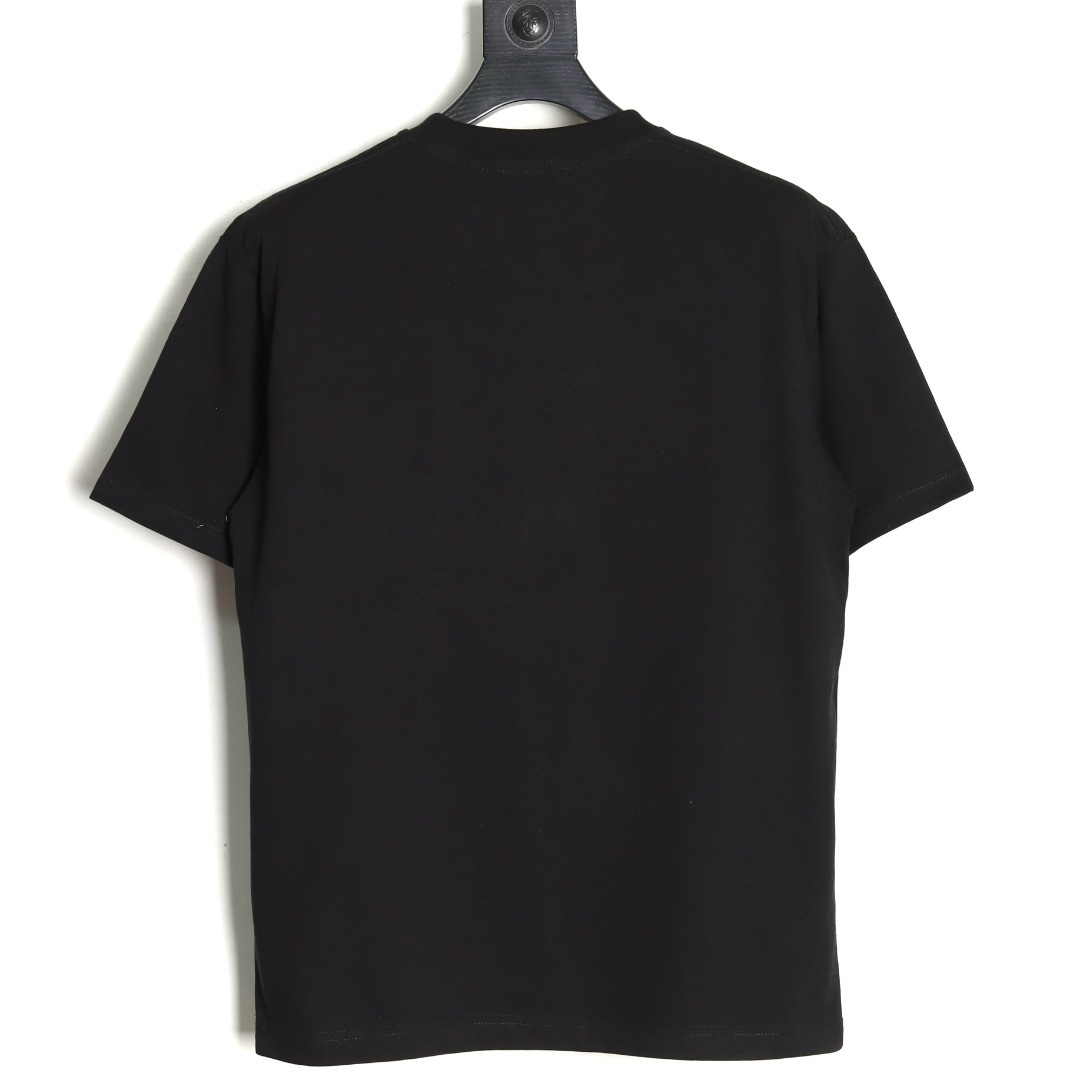 Dior 25SS Short-sleeved T-shirt