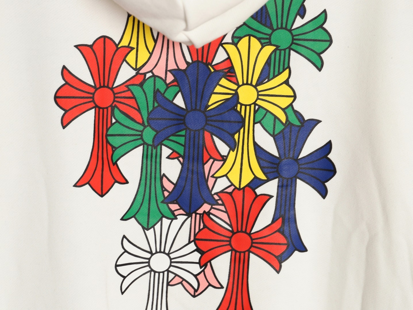 Ch*0me He**ts 25fw coats