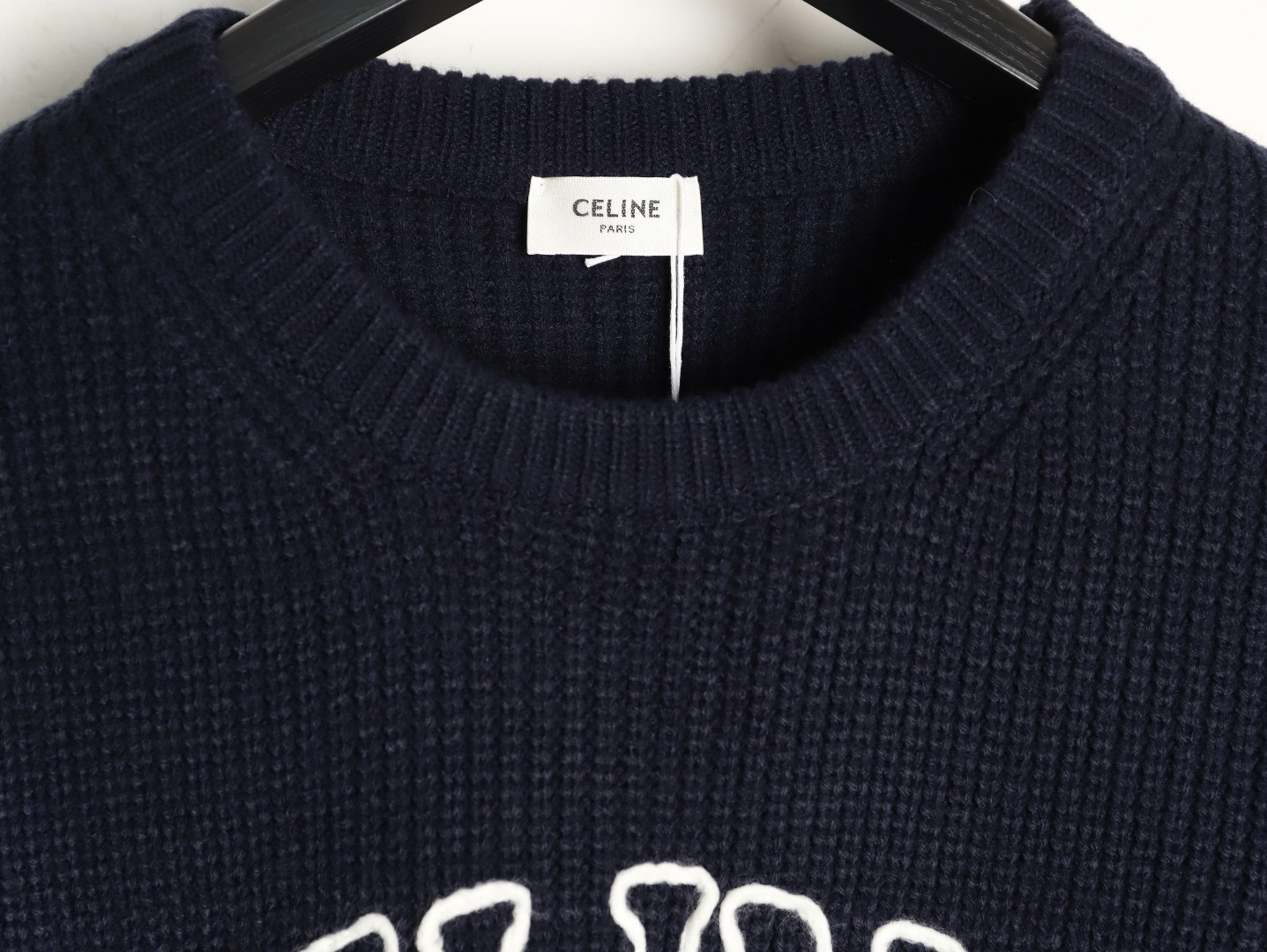 Celine 21Fw Sweaters