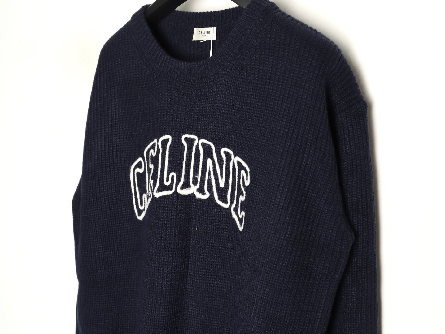 Celine 21Fw Sweaters