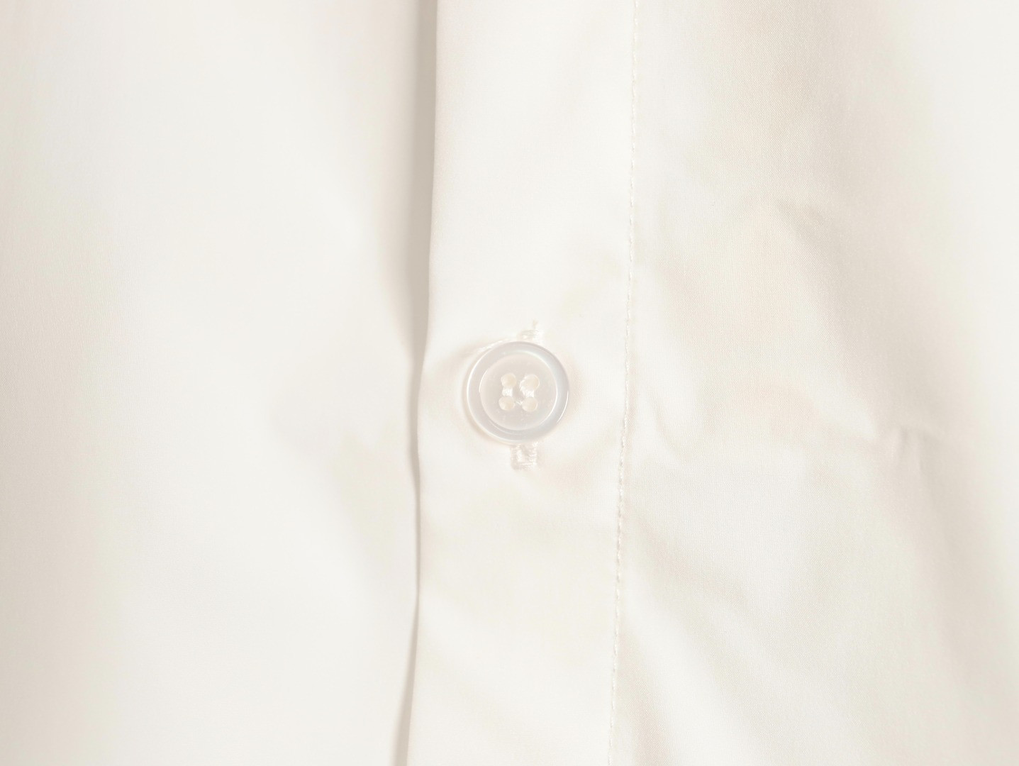 Prada 24Fw Long-sleeved Shirts